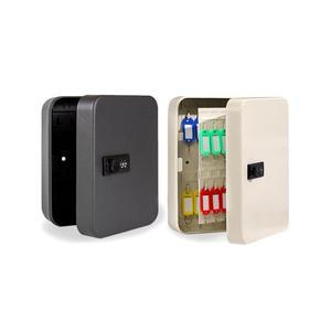 JS STYLE 비밀번호 열쇠보관함 키 박스 열쇠함 자물쇠