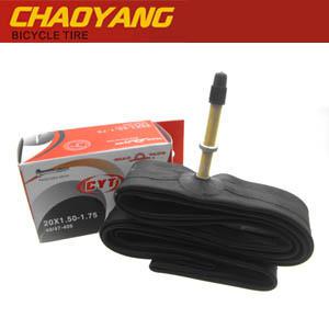 [FNS]차오양 20×1.5-1.75 미니벨로 튜브 48mm