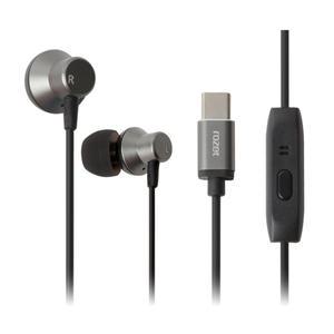 rozet C타입 커널형 음질좋은 줄 유선이어폰 RX-920