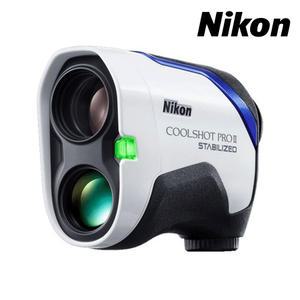 니콘정품 COOLSHOT PRO 2 STABILIZED 쿨샷프로 2