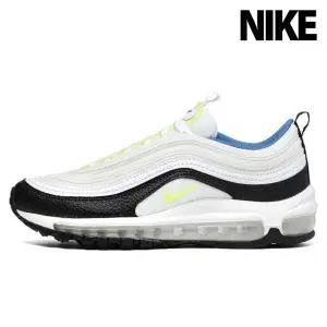 갤러리아 [나이키] 에어맥스 97 GS 써밋화이트 레몬 DQ0980-100