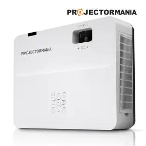 프로젝터매니아 PJM5000U  최고급형 회의용, 업소용 빔프로젝터 추천, 밝기5000안시 WUXGA급