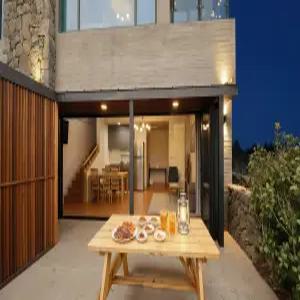 [제주 펜션] 제주 애월라꾸르풀빌라펜션 (이호테우,하귀,애월,한림,협재)