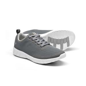 슈코스 알마 그레이 발편한 간호화 병원신발 초경량 충격 흡수화 북유럽 기능화