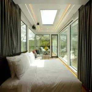 [전남 펜션] 담양 리사숲속마을펜션 (담양,곡성,화순,구례)