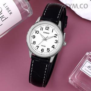 정품 스타샵 LTP-1303L-7B  카시오 패션 손목시계 c128