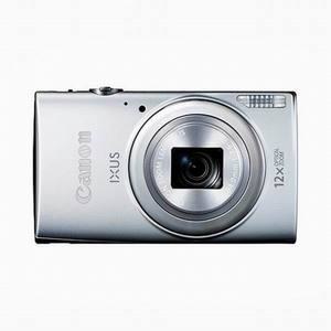 캐논 IXUS 265HS 광학12배줌 무선전송(WiFi) Full-HD +메모리32gb+케이스