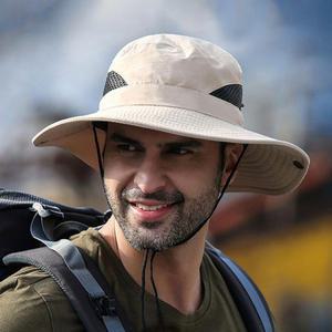 등산모자 햇빛가리개모자 정글모 사파리햇 등산모 버킷햇 빅사이즈