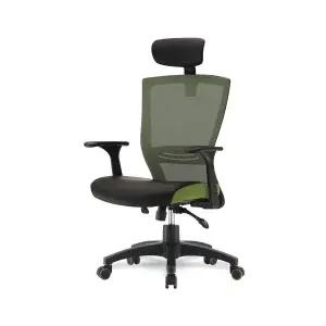 장수메쉬 B형/대 JS-720 사무용의자 게이밍 사무실 컴퓨터용