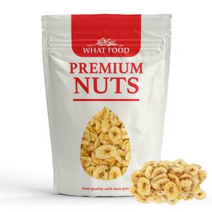 건강 간식 달콤한 건바나나 바나나칩 말린바나나 1kg 필리핀산