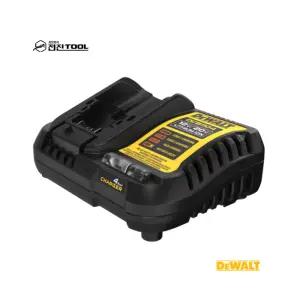 디월트 DCB1104 리튬이온 충전기 12-20V 겸용 4A