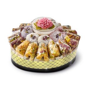 [떡보의하루] 카네이션 떡케익2호