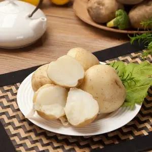 [해도지]못난이고향감자10kg(개당100-200g)