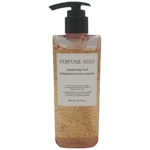 더페이스샵 퍼퓸씨드 캡슐 바디 워시 300ml