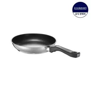 쿡에버 슈퍼슬라이드 인덕션 코팅 프라이팬 24cm