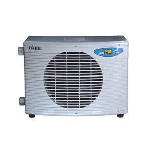 DA-1000L(저온 1마력)/산업용냉각기/대일