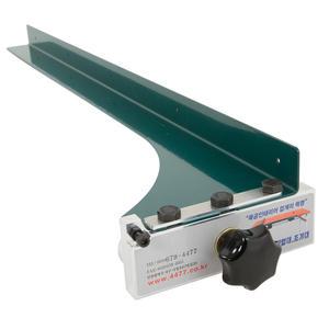 한솔 표준형 톱 조기대 1350mm 목공 원형톱가이드 테이블쏘 작업대