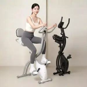 이고진 LPX1 실내 자전거 헬스 사이클