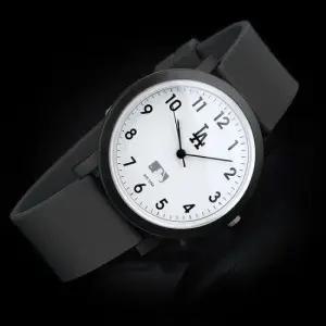 글륵 MLB 수능시계 LA 다저스 GL