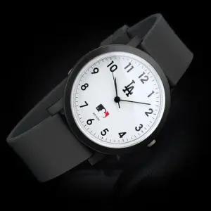 글륵 MLB 수능시계 LA 다저스 CL