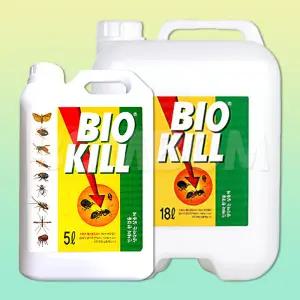 동성제약 비오킬  5L  / 18L 대용량 진드기 벼룩 해충 살충제