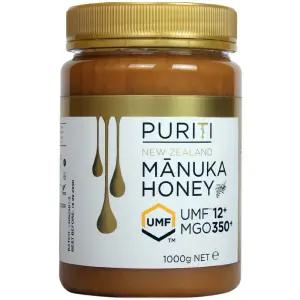 퓨리티 마누카꿀 UMF12+ 1kg 건강꿀 코스트코