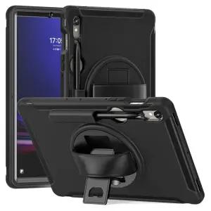 갤러리아 갤럭시탭S10 Lite FE S9 S8 S7 범퍼 거치케이스 CN-14