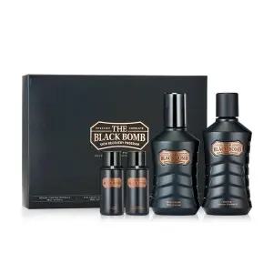 더페이스샵 더 블랙밤 스페셜 세트