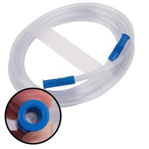 PVC석션튜브(흡인용튜브 카테터) 3m, 흡입취관, PVC커넥팅튜브