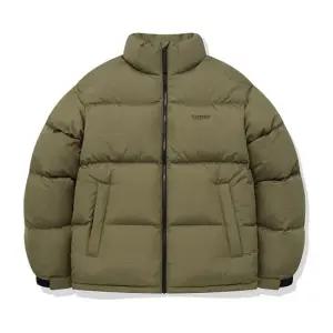 [커버낫] [TAG가 259,000] RDS 씨빅 립스탑 숏 푸퍼 카키