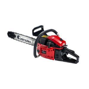 제노아 엔진톱 고출력 18인치 일본 최고급형 기계톱 체인톱 경량바 G5201 HD