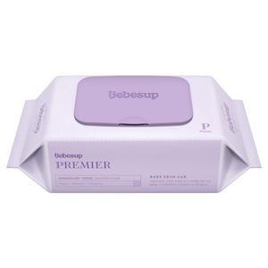 [오피스넥스]베베숲 물티슈 프리미어 70매