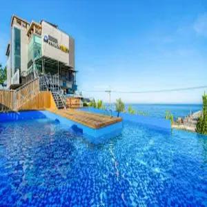 [경북 펜션] 영덕 더원애견펜션 (울진,영덕,청송)