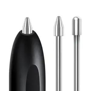 아트박스 뷰씨 갤럭시탭 라미 S펜 호환 메탈 반영구 펜촉