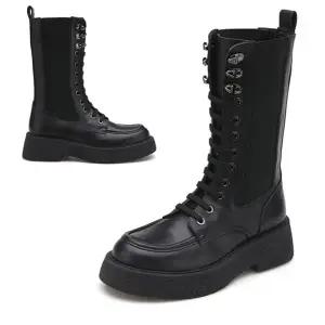 [롯데백화점]미소페 여성 앵클 012346012 5cm 1color