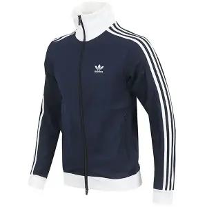 [정품] 아디다스 아디컬러 클래식 베켄바우어 트랙탑 져지 (IP0418)