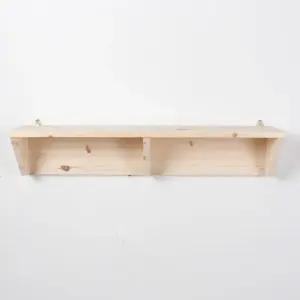 디자인엔씨 원목모던선반 WF29 디자인엔씨