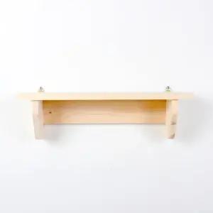 디자인엔씨 원목미니컨츄리선반 WF32 디자인엔씨