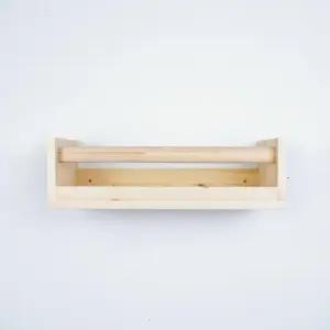 디자인엔씨 원목500선반 WF339 디자인엔씨