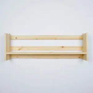 디자인엔씨 원목900선반 WF369 디자인엔씨