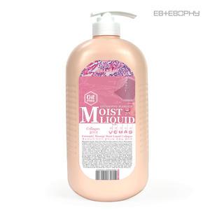 [유통기한 임박] 에스테소피 수용성 모이스트 리퀴드 바디 마사지 오일 젤 콜라겐,  1L, 1개