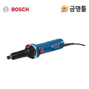 보쉬 GGS30LS 스트레이트 그라인더 750W 속도조절 6mm 콜렛 유선 초크 그라인다 추지석