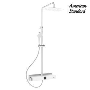 욕실 레인샤워 수전 해바라기 샤워기 2기능 심플 선반형 FC5788-6DAK211AU