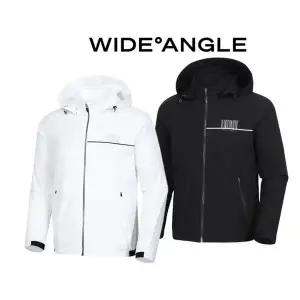 [와이드앵글](김해점)[WMP24131GH]TO 마일드  퍼포먼스 스윙 자켓 남성 재킷