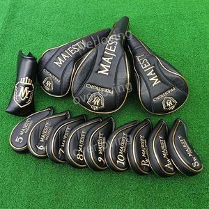 골프 클럽 커버 세트 아이언 풀세트 헤드 골프채 드라이버 마루망
