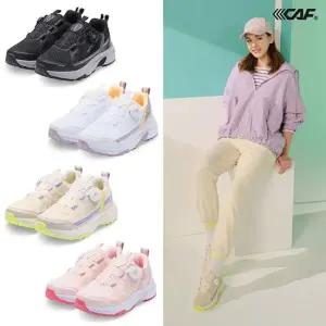 [르까프] 여성 다이얼 리액티브 트레킹화