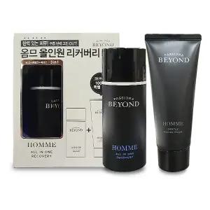 비욘드 옴므 올인원 포뮬러 스페셜 기획세트