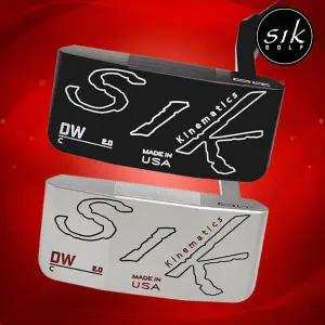 시크 골프 SIK DW 플러머넥 퍼터