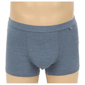 [롯데백화점]엘르이너웨어 남성 카멜라 쿨 스트라이프 드로즈(EDMDR122BU)