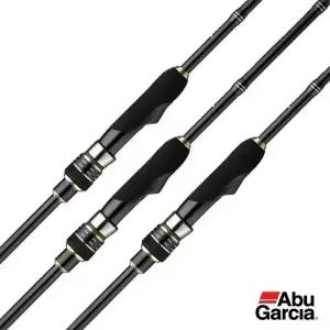 아부 새턴3 풀체인지 인쇼어 올라운드 루어낚시대 862ML